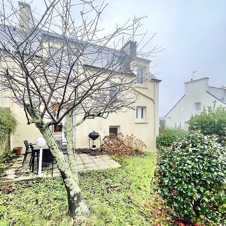Maison Lagrange - 4 Chambres Quartier Iut Hopital カンペール エクステリア 写真