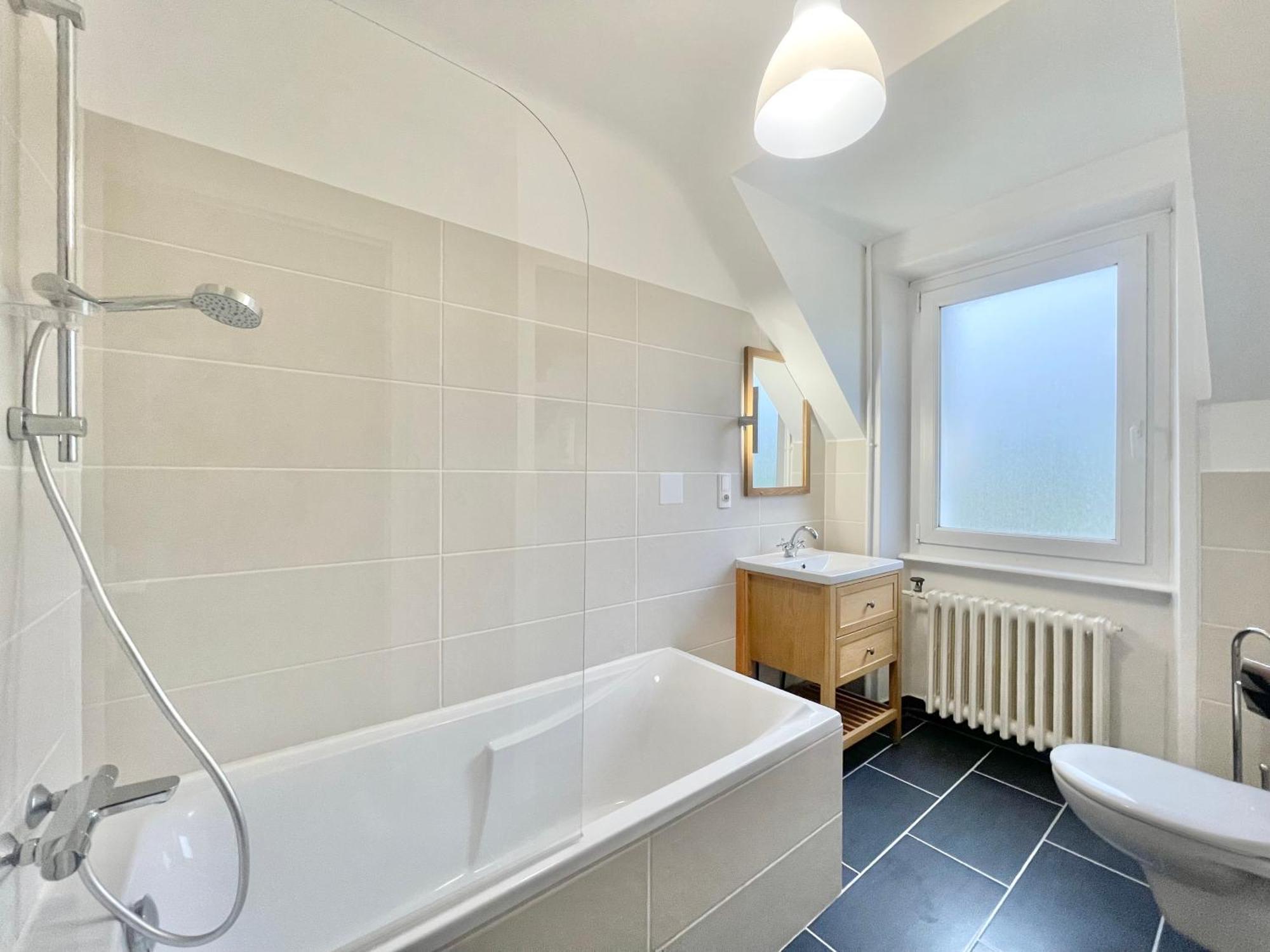 Maison Lagrange - 4 Chambres Quartier Iut Hopital カンペール エクステリア 写真