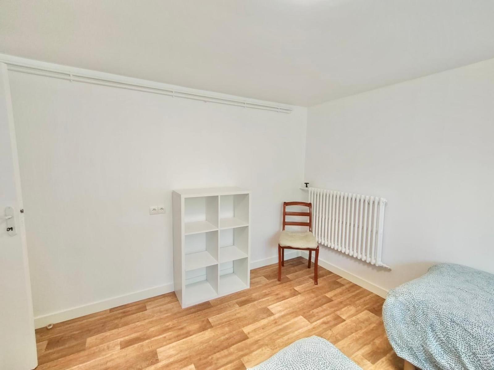 Maison Lagrange - 4 Chambres Quartier Iut Hopital カンペール エクステリア 写真