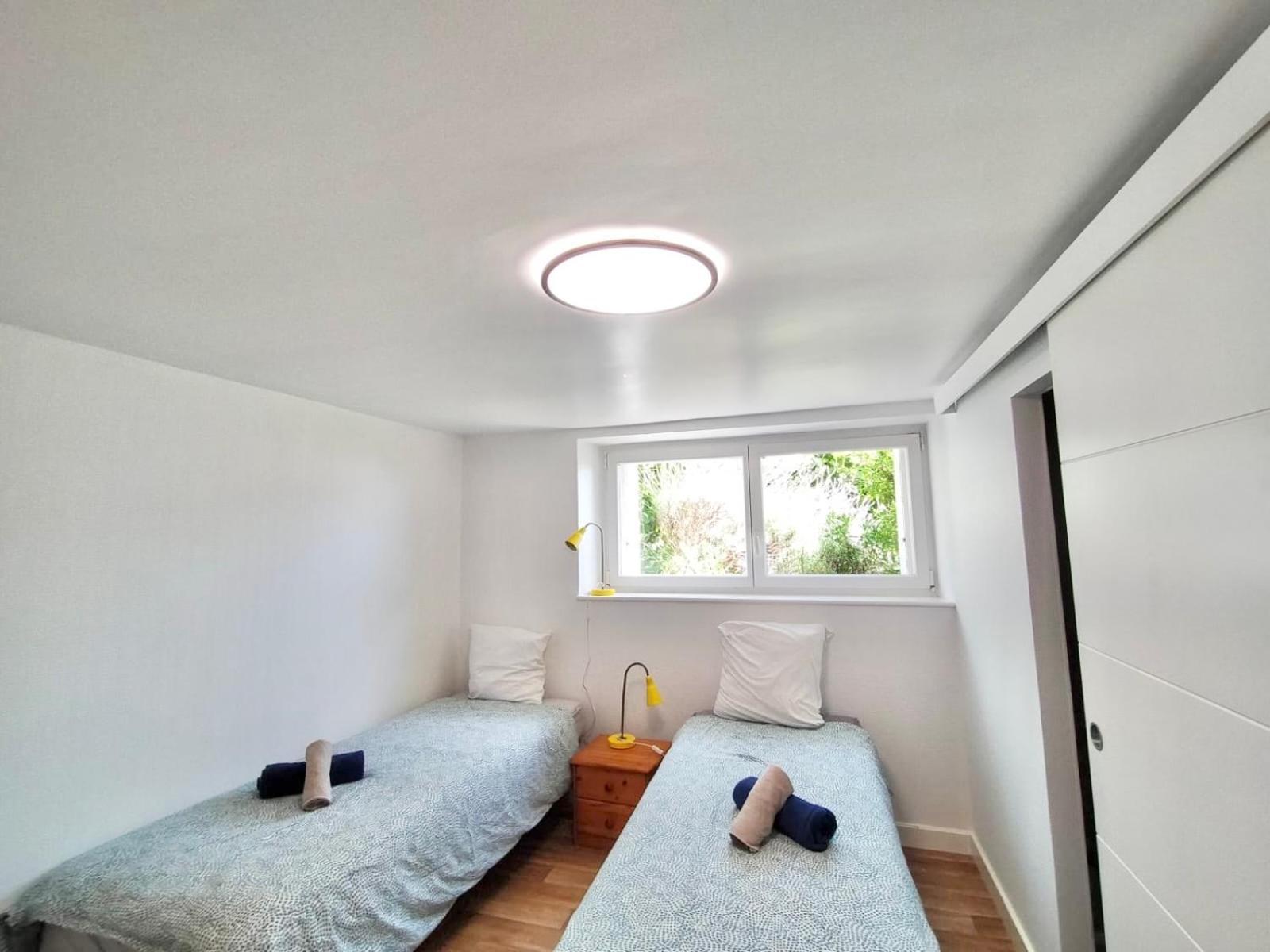Maison Lagrange - 4 Chambres Quartier Iut Hopital カンペール エクステリア 写真