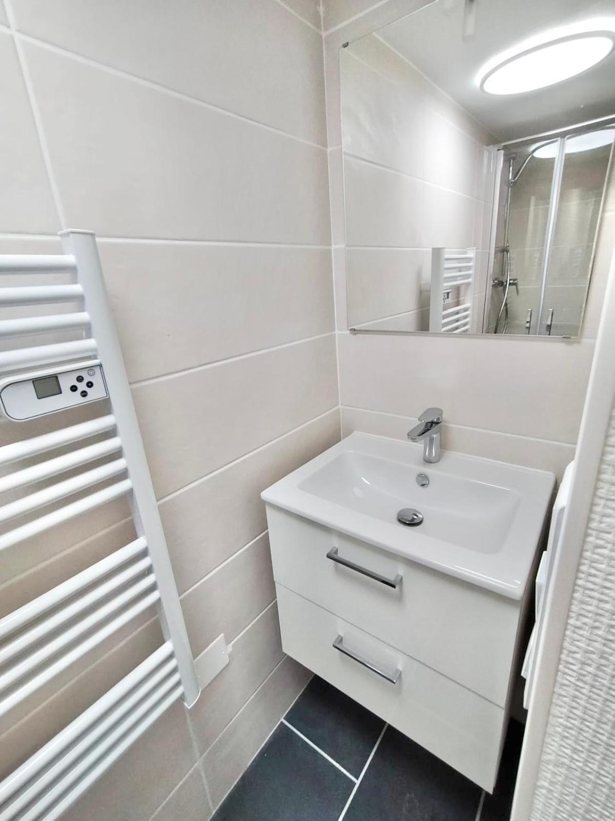 Maison Lagrange - 4 Chambres Quartier Iut Hopital カンペール エクステリア 写真